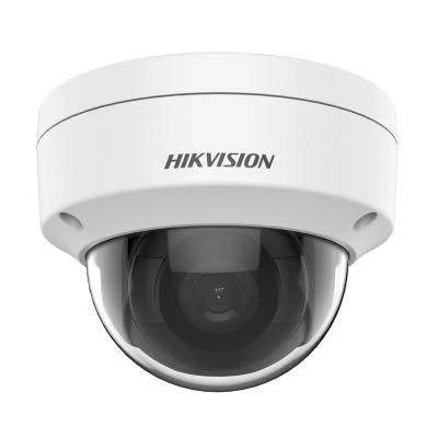 Hikvision IP Камера купольная