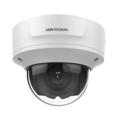 Hikvision IP Камера, купольная DS-2CD1743G0-IZ(C) (2.8-12.0mm)