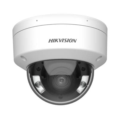 Hikvision DS-2CD2187G2-L(C) (4.0mm) IP Камера, купольная