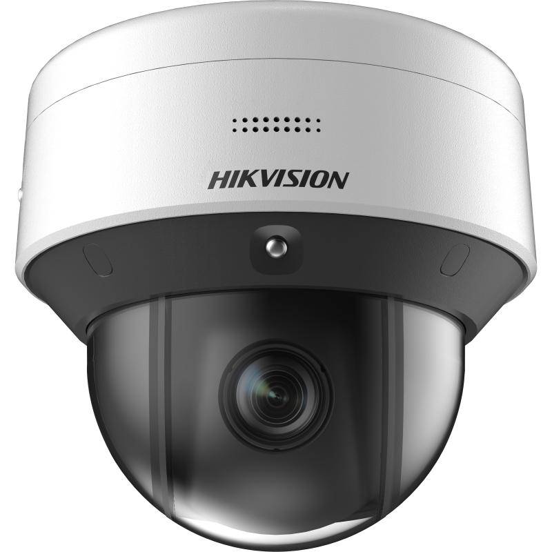 Hikvision DS-2DE3C210IX-DE(C1)(T5) IP PTZ Камера, позиционная