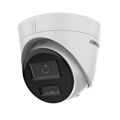 IP Камера, купольная Hikvision. DS-2CD1343G2-LIU (2.8mm)
