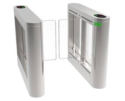 Турникет ZKTeco SBTL7022