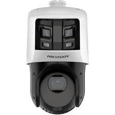 Hikvision DS-2SE4C425MWG-E/26(F0) IP PTZ Камера, позиционная