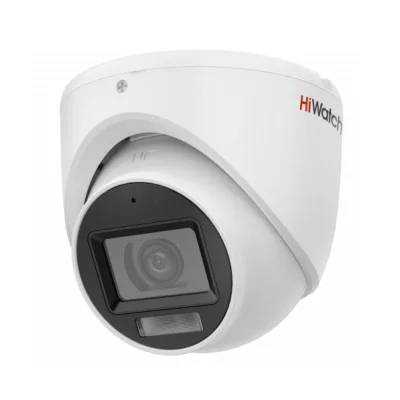 HiWatch DS-I853M (2.8mm) IP Камера, купольная