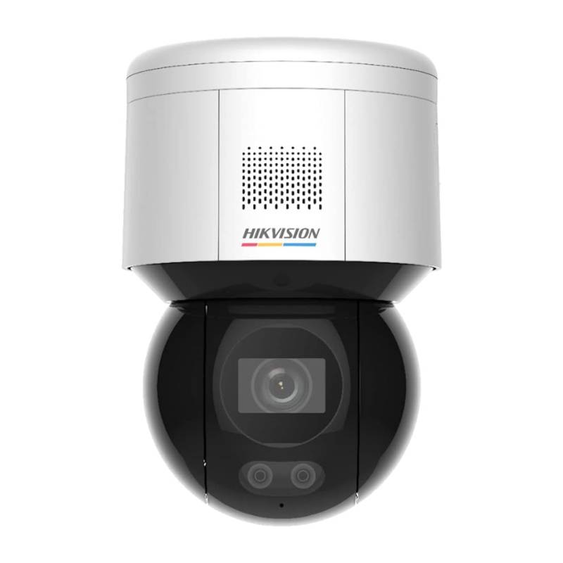 Hikvision DS-2DE3A400BW-DE/W(F1)(T5) IP PT Камера, позиционная