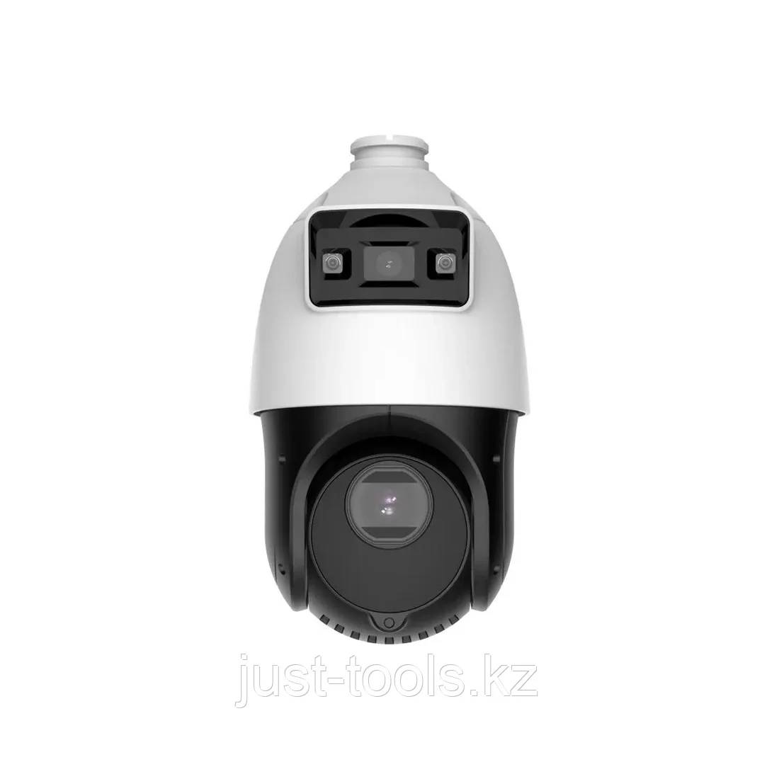 Hikvision DS-2SE4C425MWG-E(14F0) IP PTZ Камера, позиционная
