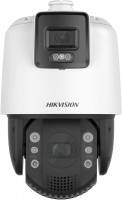 Hikvision DS-2SE7C124IW-AE(32X/4)(S5) IP PTZ Камера, позиционная