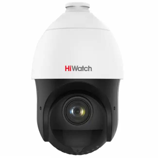 HiWatch DS-I225(D) IP PTZ Камера, позиционная